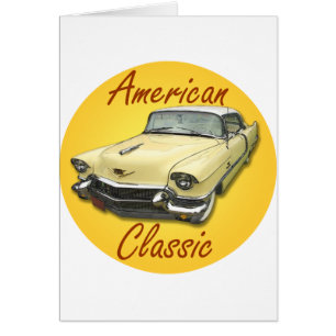 1956年のキャデラックDeVille