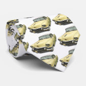 1956年のキャデラックDeVille ネクタイ (ロール)