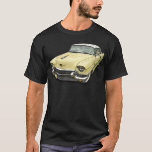 1956年のキャデラックDeVille Tシャツ