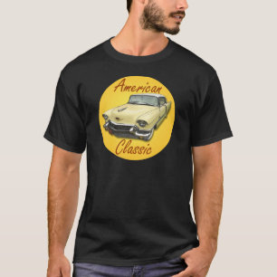 1956年のキャデラックDeVille Tシャツ