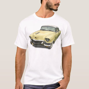 1956年のキャデラックDeVille Tシャツ