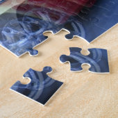 1956年のChevyのパズル ジグソーパズル (側面)