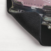 1956年のLincilnのマウスパッド マウスパッド (コーナー)