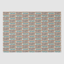 1956生まれ年ティッシュペーパー