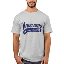 1956素晴らし年以降