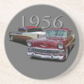 1956 コースター (正面)