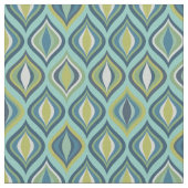 1956 ファブリック (クローズアップ)