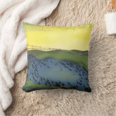 1956 1988年 クッション (ブランケット)