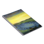 1956 1988年 ノートブック (右側)