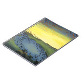 1956 1988年 ノートブック (左側)