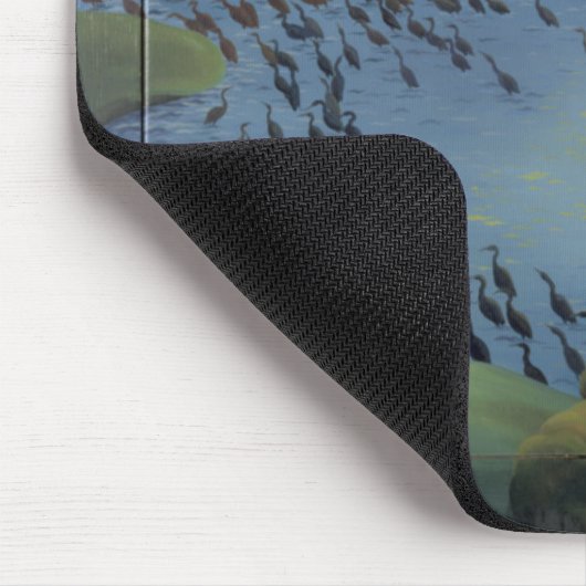 1956 1988年 マウスパッド (コーナー)