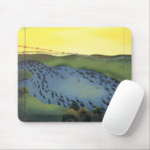 1956 1988年 マウスパッド (マウス)