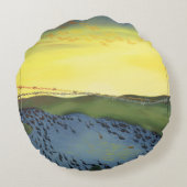 1956 1988年 ラウンドクッション (裏面)