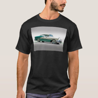 1956 Oldsmobile Rocket 88クラシックTシャツ Tシャツ