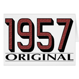 1957オリジナル