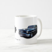 1957オールドすごい88マグカップ コーヒーマグカップ (正面右)