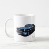 1957オールドすごい88マグカップ コーヒーマグカップ (左)