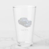 1957オールド88すごいグラス タンブラーグラス (裏面)