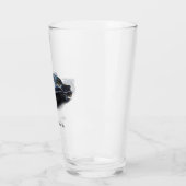 1957オールド88すごいグラス タンブラーグラス (左)