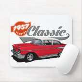 1957クラシック マウスパッド (マウス)