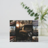 1957シボイベリア ポストカード (スタンド正面)