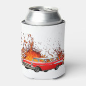 1957シボイ・ノマド 缶クーラー (缶正面)