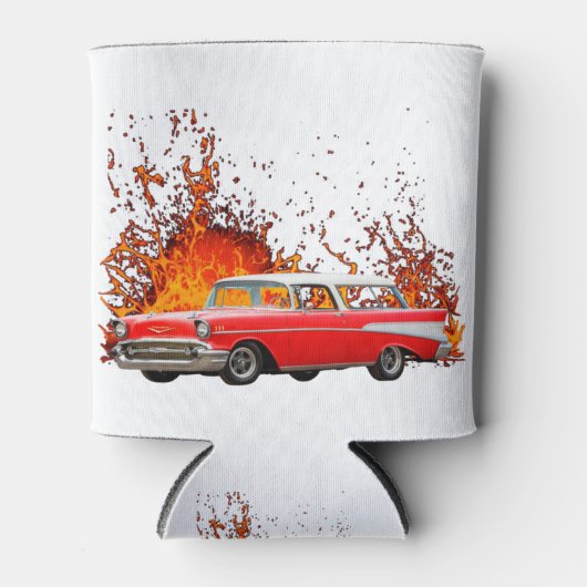 1957シボイ・ノマド 缶クーラー (正面)