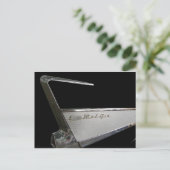 1957シボエベルエア ポストカード (スタンド正面)