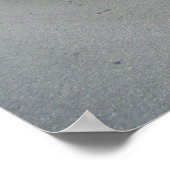 1957シボレーBel-Air ポスター (角)