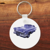 1957スズインディアン キーホルダー (正面)