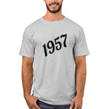 1957ハッピー60誕生日