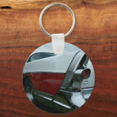 1957ブイッすごいク キーホルダー (正面)