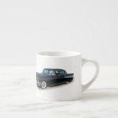 1957ベルエアエスプレッソマグ エスプレッソカップ (右)