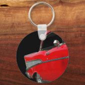 1957山形キーチェーン キーホルダー (正面)