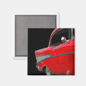 1957山形マグネット マグネット (正面/裏面)