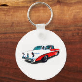 1957山形 キーホルダー (正面)