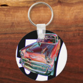 1957山形 キーホルダー (正面)