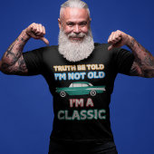 1957年のシボイクラシックヴィンテージ Tシャツ