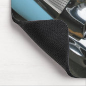 1957年のシボレーBel Airのマウスパッド マウスパッド (コーナー)