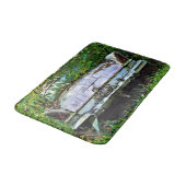 1957年のリンカーンのプリミア バスマット (アングル)