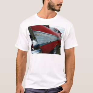 1957年のBel Air Tシャツ