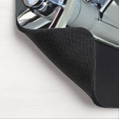 1957年のBuick Roadmaster マウスパッド (コーナー)