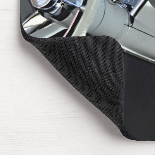 1957年のBuick Roadmaster マウスパッド (コーナー)