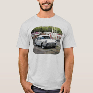 1957年のBuick Tシャツ