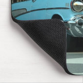 1957年のChevyのマウスパッド マウスパッド (コーナー)