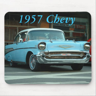 1957年のChevyのマウスパッド マウスパッド