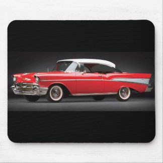 1957年のChevyのマウスパッド マウスパッド