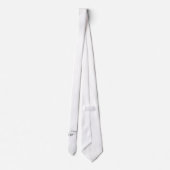 1957年のChevy Bel Airのコンバーチブル ネクタイ (裏面)