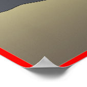 1957年スター首長 ポスター (角)