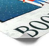 1957年児童書週間ポスター ポスター (角)